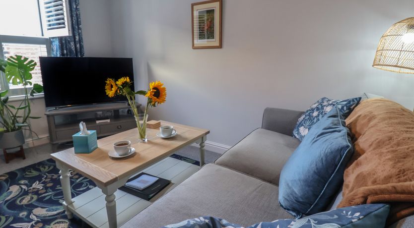 Photo of Elwell Cottage