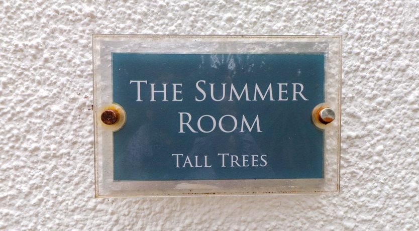 Photo of Summer Room