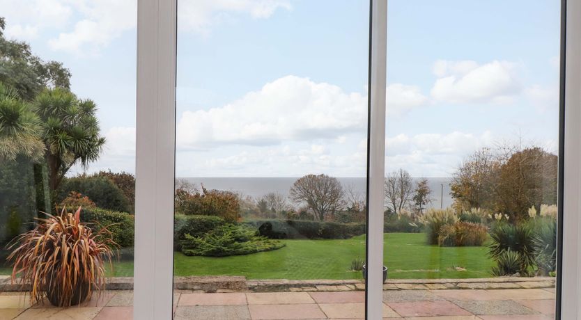 Photo of Summer Room