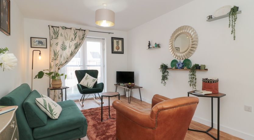 Photo of Cotswold Outlet Coach House