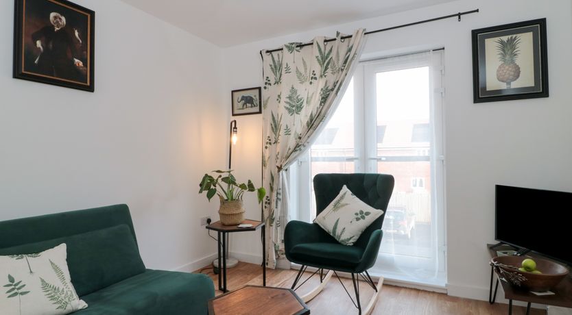 Photo of Cotswold Outlet Coach House