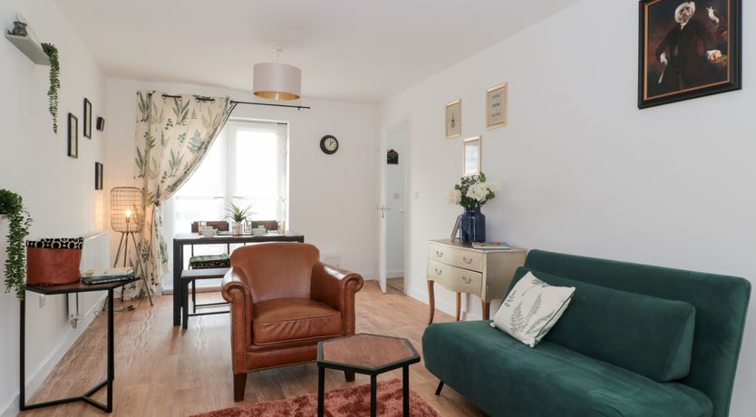 Photo of Cotswold Outlet Coach House