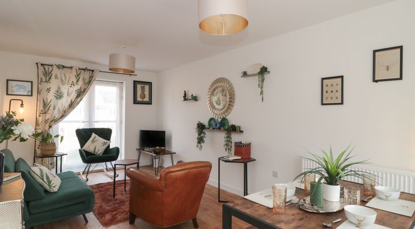 Photo of Cotswold Outlet Coach House