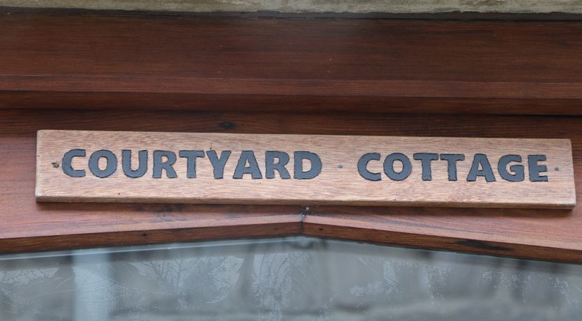 Photo of Courtyard Cottage