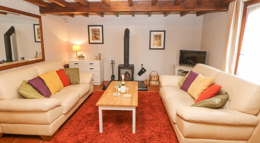 Photo of Courtyard Cottage