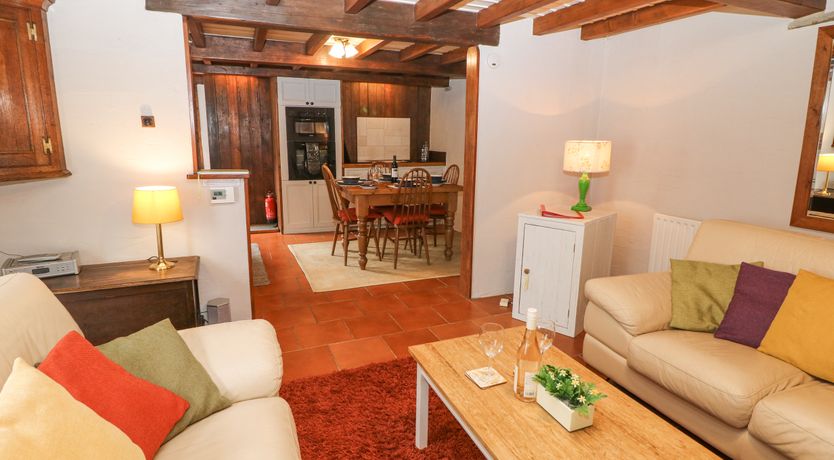 Photo of Courtyard Cottage