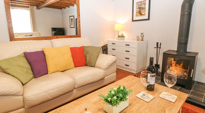 Photo of Courtyard Cottage