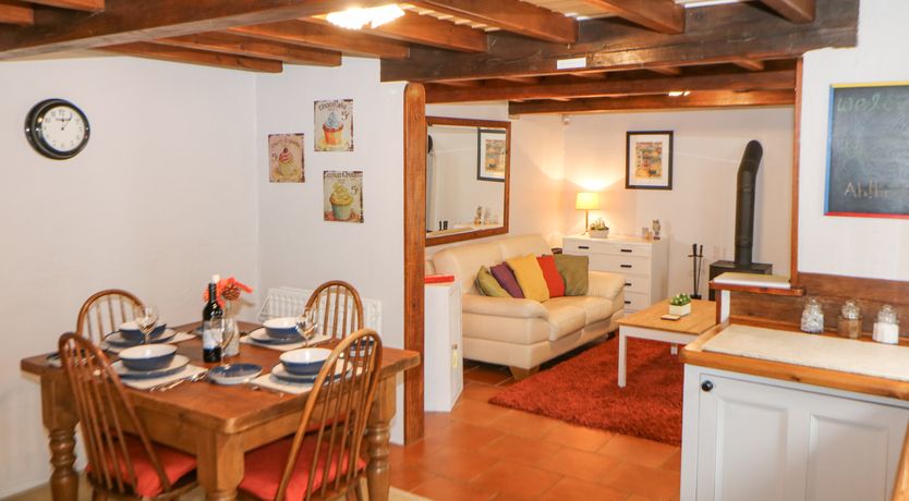 Photo of Courtyard Cottage