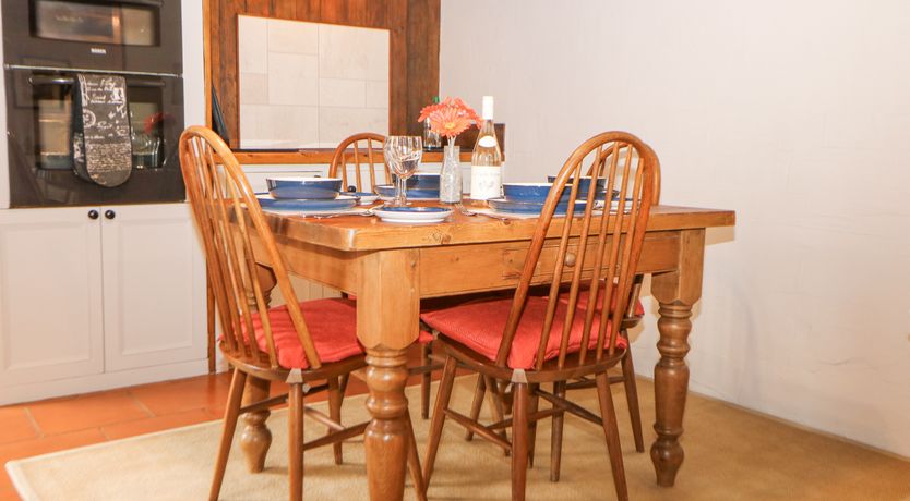 Photo of Courtyard Cottage