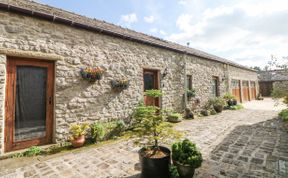 Photo of Courtyard Cottage