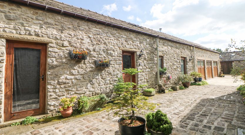 Photo of Courtyard Cottage