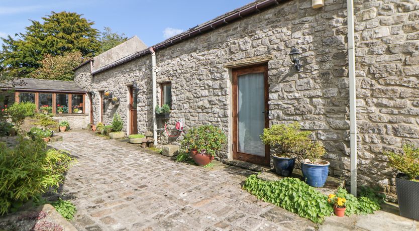 Photo of Courtyard Cottage