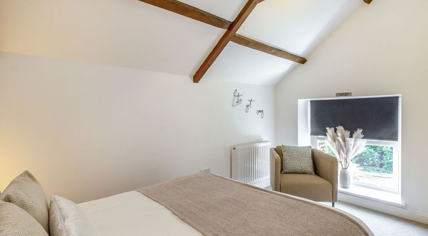 Photo of Queen Victoria Suite