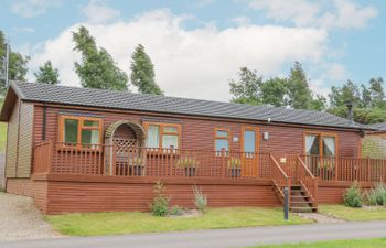 Butterfly Lodge Holiday Home