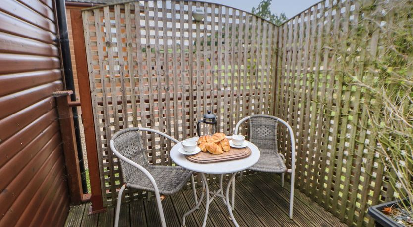 Photo of Butterfly Lodge