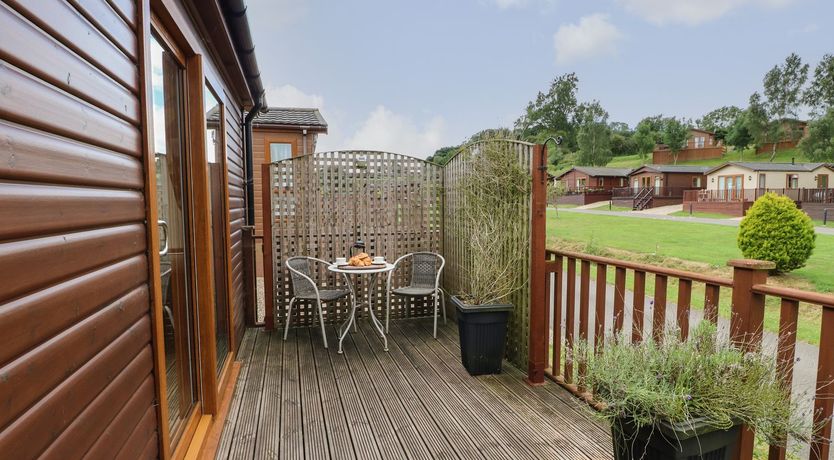 Photo of Butterfly Lodge