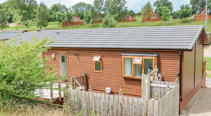 Photo of Butterfly Lodge