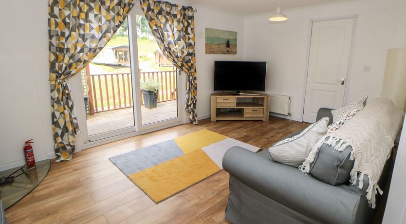 Photo of Butterfly Lodge