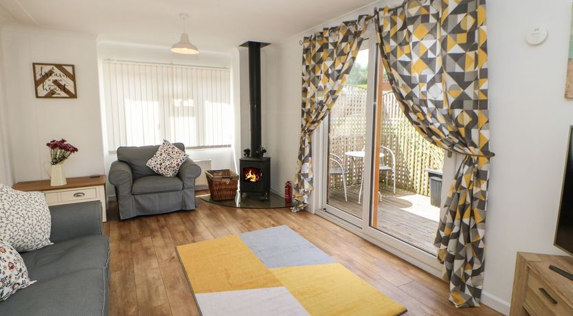 Photo of Butterfly Lodge