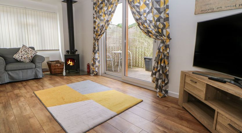 Photo of Butterfly Lodge