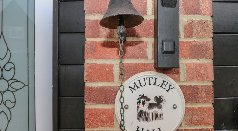 Photo of Mutley Hall