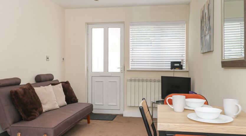 Photo of Mutley Hall