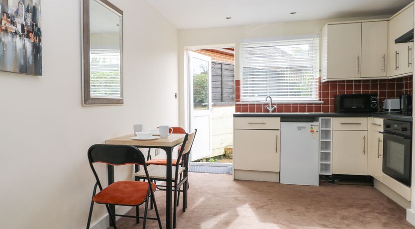 Photo of Mutley Hall