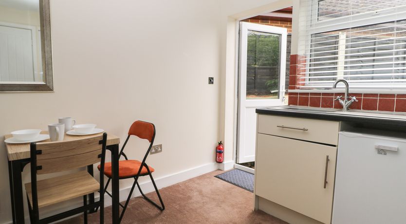 Photo of Mutley Hall