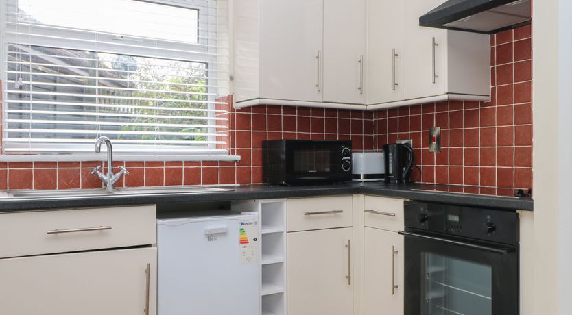 Photo of Mutley Hall