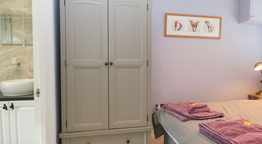 Photo of Mutley Hall