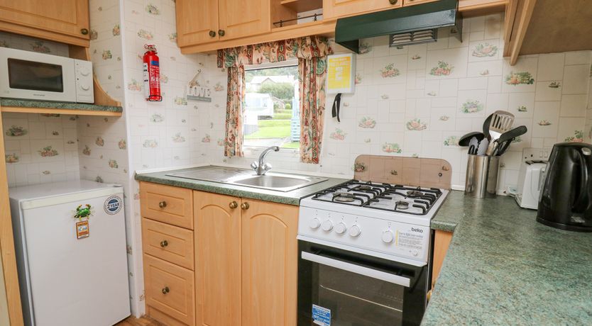 Photo of D12 Treetops