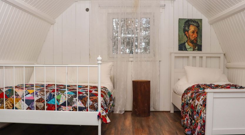 Photo of Ballybeg Pod 9