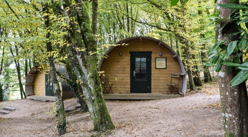 Photo of Ballybeg Pod 9