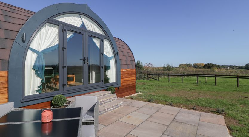 Photo of Leadon View Willow