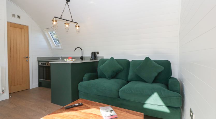 Photo of Leadon View Willow