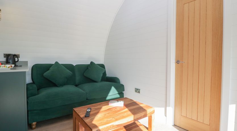 Photo of Leadon View Willow