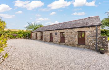 The Stables Holiday Home