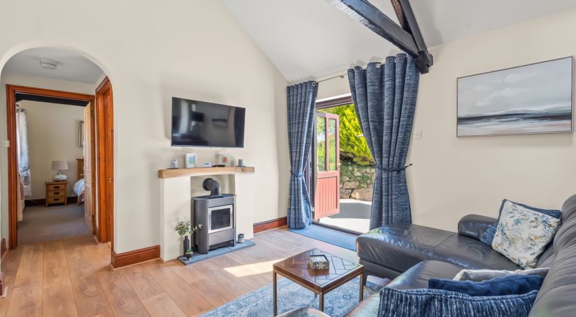 Photo of The Stables