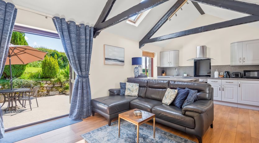 Photo of The Stables