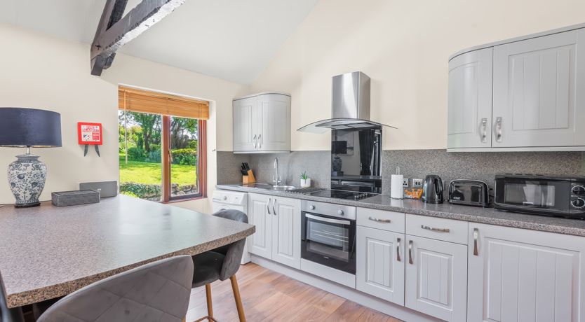 Photo of The Stables