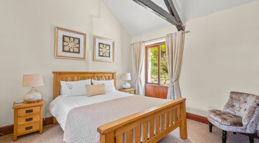 Photo of The Stables