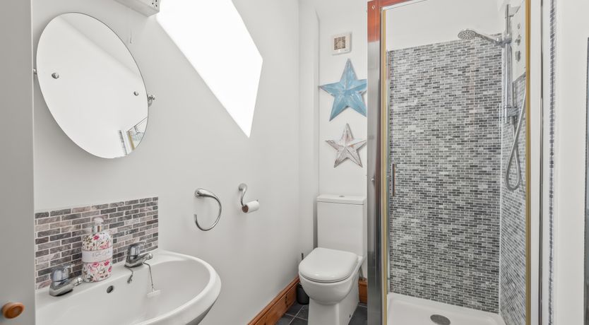 Photo of The Stables