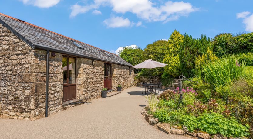 Photo of The Stables