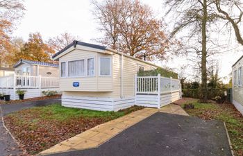 M94 Caravan Holiday Home