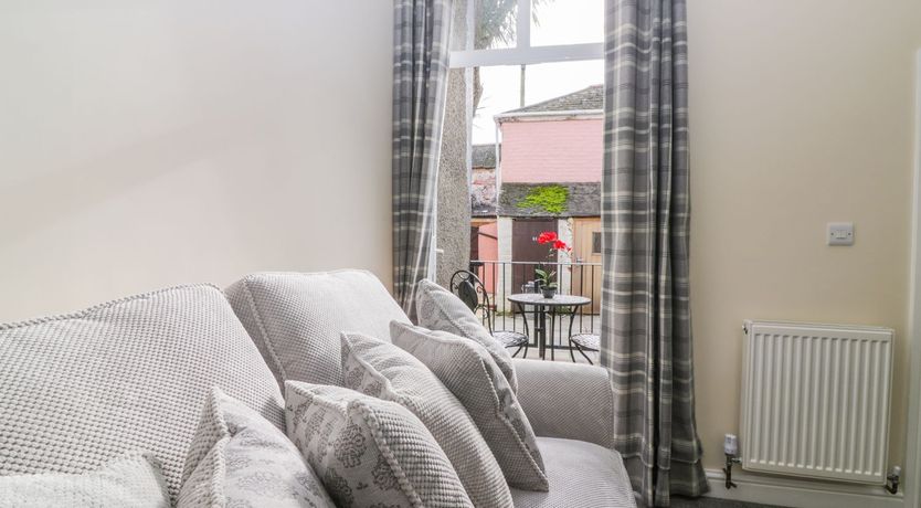 Photo of Bridges Cottage