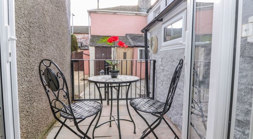 Photo of Bridges Cottage