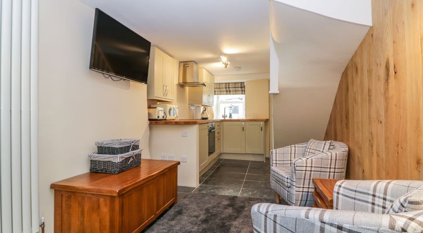 Photo of Bridges Cottage