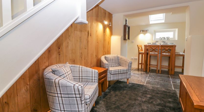 Photo of Bridges Cottage