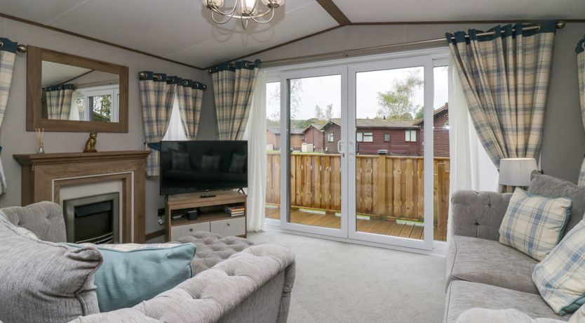 Photo of Lakeside Retreat