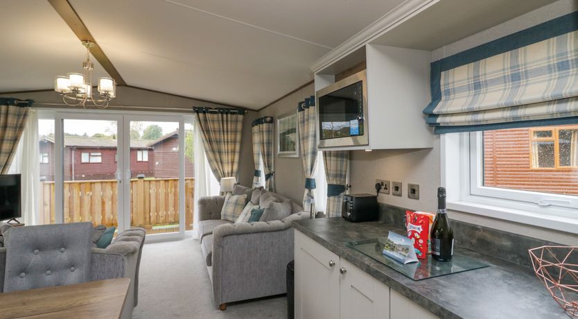 Photo of Lakeside Retreat